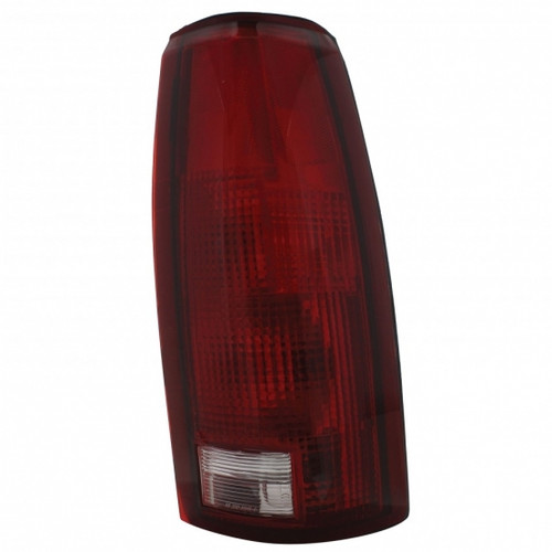 Tail Light For 1988-02 Chevy & GMC Truck - R/H