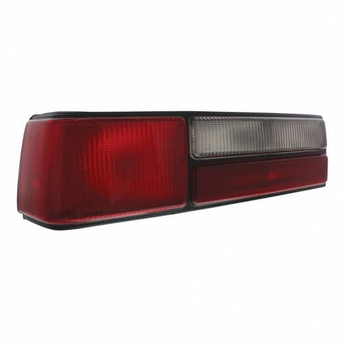 LX Type Tail Light Assembly For 1987-93 Ford Mustang - L/H