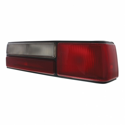 LX Type Tail Light Assembly For 1987-93 Ford Mustang - R/H