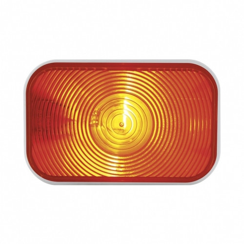 Rectangular Turn Signal Light Kit