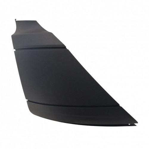 Front Bumper Ends For 2008 - 2011 International Prostar -Passenger