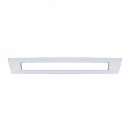 Front Center Bumper Trim For 2003-2017 Volvo VN/VNL