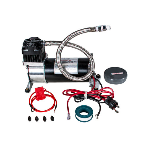 12V Heavy Duty Air Compressor