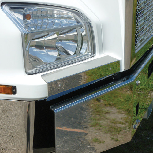 Shop Fender Guards for Semi trucks MadMax