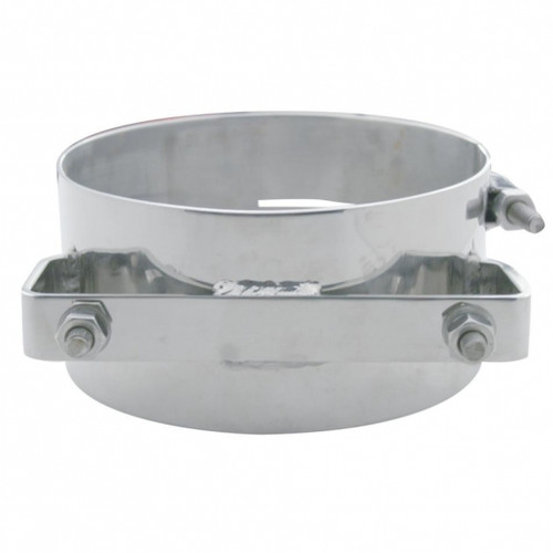 7" Wide Band Exhaust Clamp