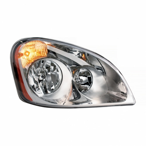 Shop Freightliner Cascadia Headlights for Semi trucks | MadMax