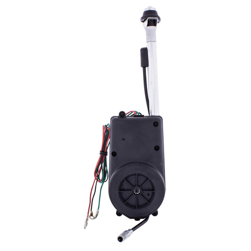 Fully Automatic AM/FM Antenna