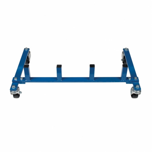 Storage Cart for Vehicle Positioning Dolly / Jacks