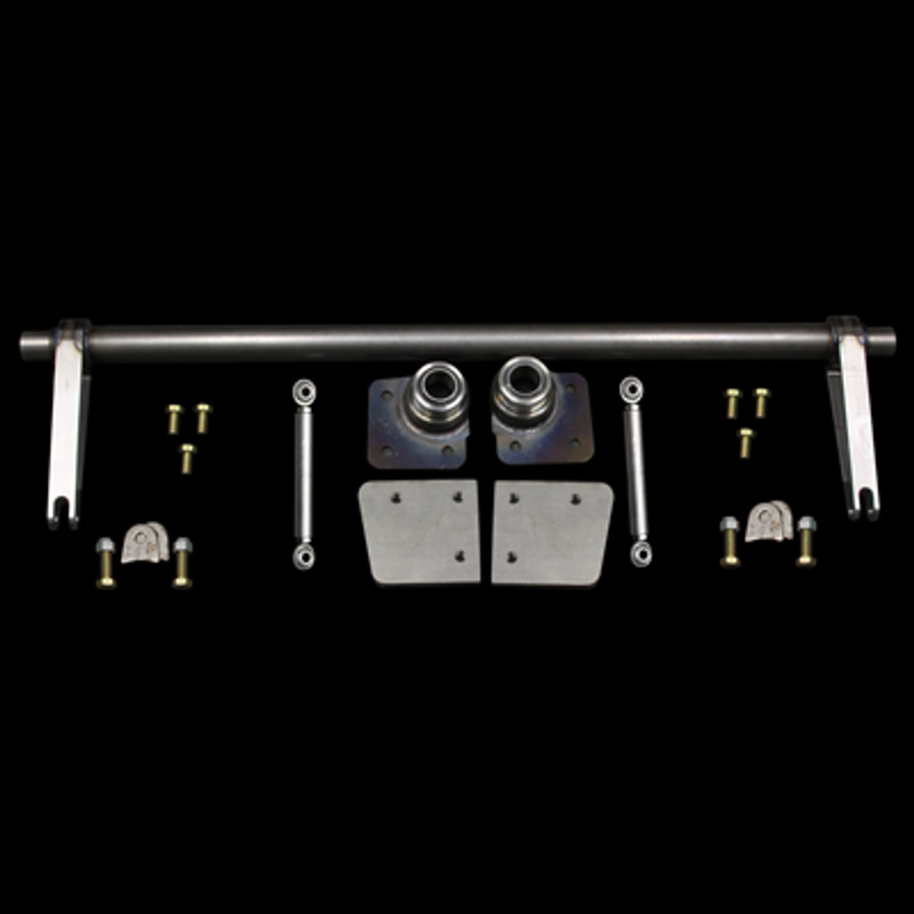 Pro Series Anti-Roll Bar Kit