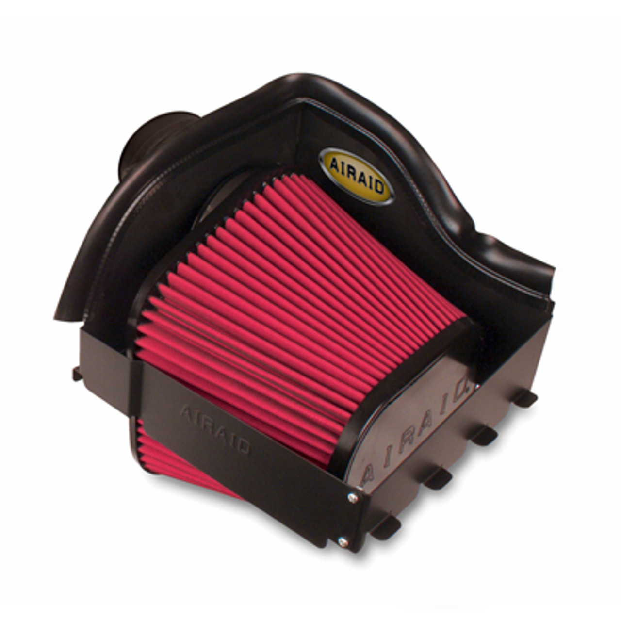 Airaid Cold Air Intake System: Increased Horsepower, Superior Filtration: C 
