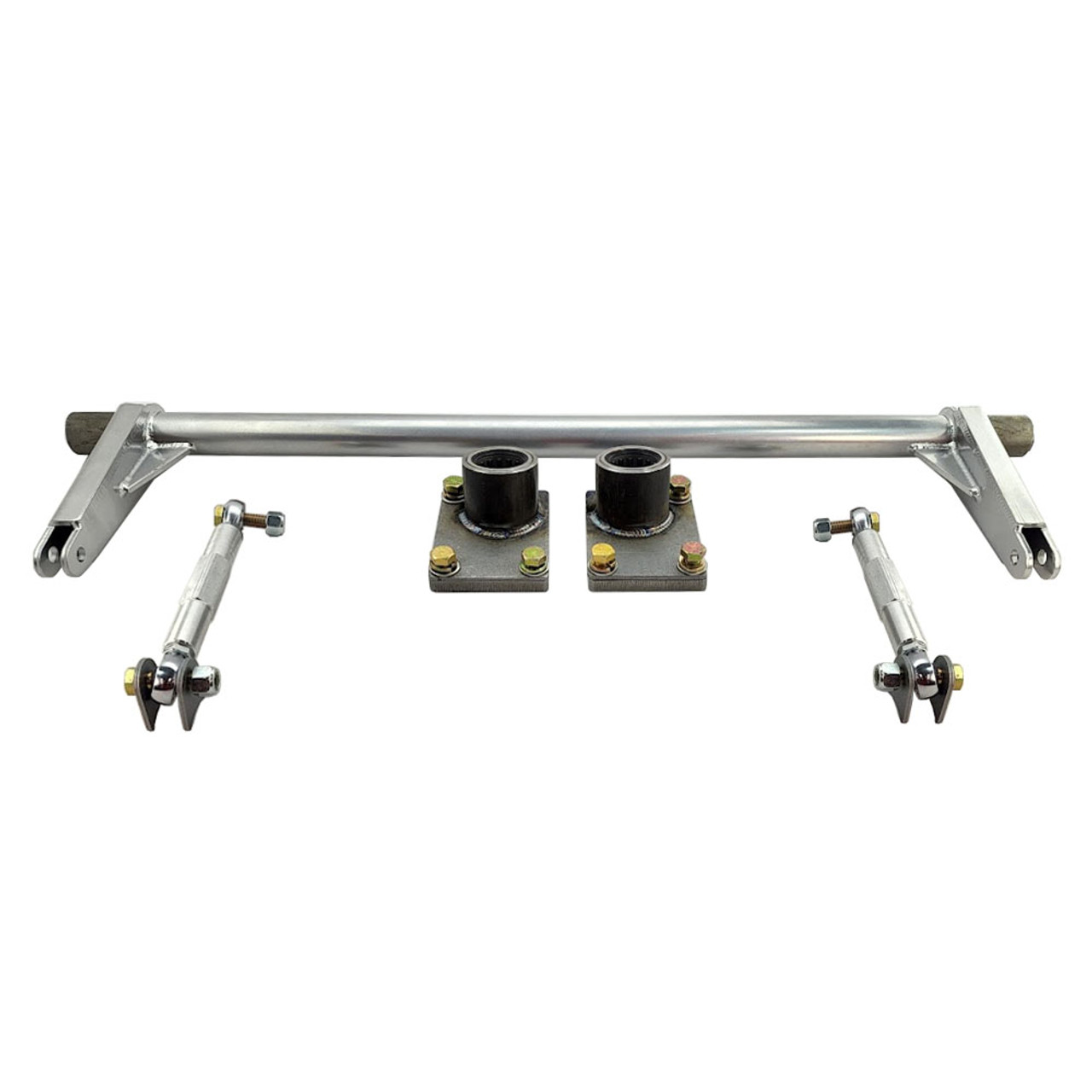 79-04 Mustang Pro-Series ™ Bolt In Chrome Moly Anti Roll Bar Kit