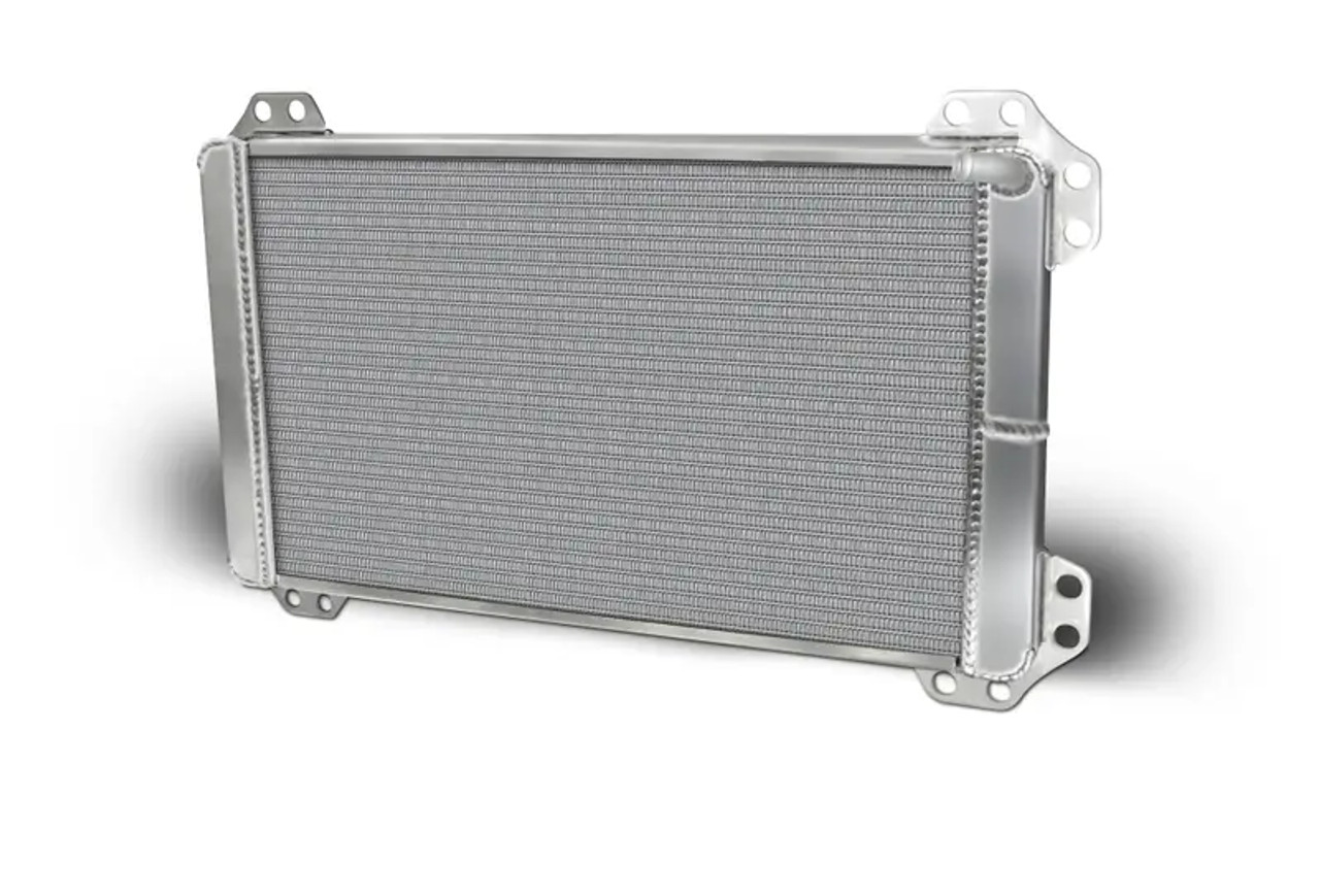 AFCO 2010+ Ford Raptor F-150 Heat Exchanger 80284NDP - UPR Products