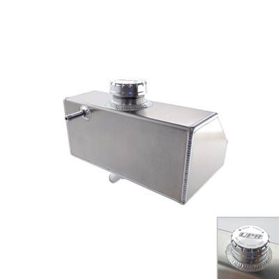 Billet Coolant Overflow Tank 3x7 | UPR Products