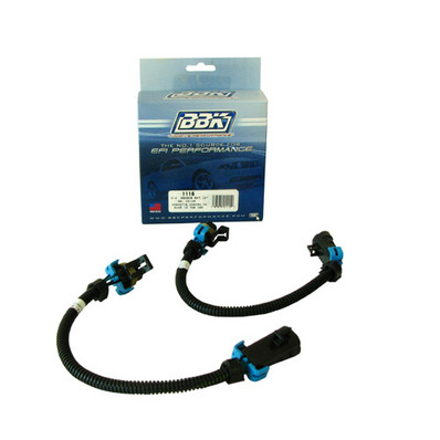 ＧＭＷ・レンギス BBK 08-12 GM Chevrolet O2 Wire Harness Extensions 12