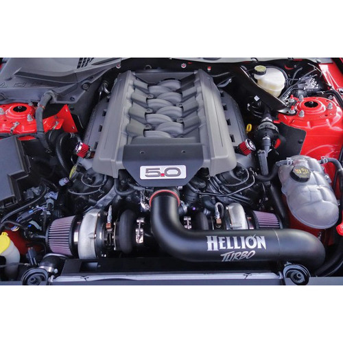 15 17 Mustang 5 0l Coyote Hellion Twin Turbo Tuner System Upr Products 15 17 Mustang 5 0l Coyote Hellion Twin Turbo Tuner System Upr Products