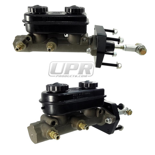 05-14 Ford Mustang Strange Manual Brake Kit - UPR Products