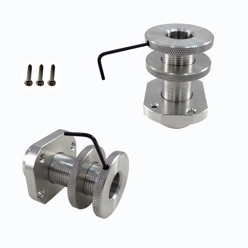 Adjustable Clutch Cable - Quadrant & Firewall Adjuster Kit