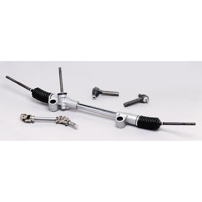 Flaming River Manual Rack and Pinion Steering Systems FR1890