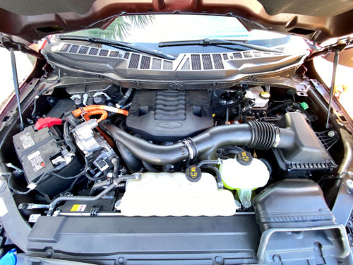 ✓ Make Your Own Dual Catch Can System for Ford F-150 3.5 Ecoboost