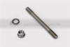 Titan Motorsports L19 1/2 Inch Head Stud Kit for Supra MKIV