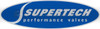 Supertech 6mm Viton Exhaust Valve Stem Seal for Supra MKIV