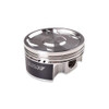 Manley Performance Forged Turbo Tuff Pistons - 87mm +1.0mm -1 cc 10.0:1 for Supra MKIV