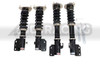 BC Racing Coilovers Ds Series Type Rs for Supra MKIV