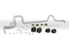 Whiteline Front HD 30mm 2 Way Adjustable Sway Bar for Supra MKIV