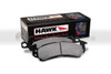 Hawk Performance Hp Plus Front Brake Pads Toyota Supra Twin Turbo for Supra MKIV TT