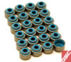 GSC Power Division 6mm Intake Or Exhaust Valve Stem Seals Set Of 12 for Supra MKIV