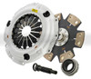 Clutch Masters FX500 6 Puck Unsprung Clutch Kit for Supra MKIV TT