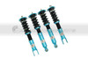 Megan Racing Megan Ez Ii Series Coilover Kit for Supra MKIV Megan Racing Megan Ez Ii Series Coilover Kit for Supra MKIV