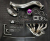 HKS Turbo GTIII-4R with Set Up Kit for Supra MKIV TT HKS Turbo GTIII-4R with Set Up Kit for Supra MKIV TT