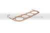 SCE Pro Copper Head Gasket 87mm Bore 0.062" 1.57mm for Supra MKIV