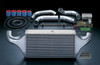 HKS Intercooler Kits - R Type Al Intercooler, Front Mount;Size: 600mm X 300.5mm X 1 for Supra MKIV TT HKS Intercooler Kits - R Type Al Intercooler, Front Mount;Size: 600mm X 300.5mm X 1 for Supra MKIV TT