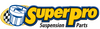 SuperPro Front Bushing Kit for Supra MKIV