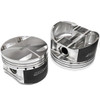 Manley Performance Extreme Duty Forged 94mm Stroker Pistons -87mm -8cc 10.0:1 for Supra MKIV