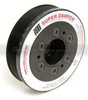 ATI Racing Ati Super Damper Crank Pulley 6.610" Od 15% Overdriven for Supra MKIV