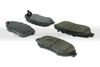 Stoptech Sport Brake Pads - Front for Supra MKIV NA