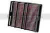 K&N Replacement Air Filter for Supra MKIV