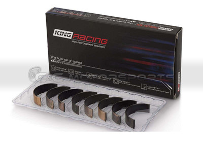 King Bearings XP STD Size Rod Bearings for Supra MKIV