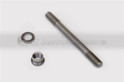 Titan Motorsports L19 1/2 Inch Head Stud Kit for Supra MKIV