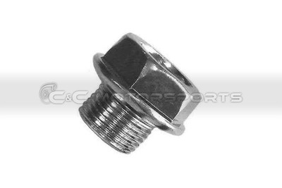 Toyota OEM Oil Drain Plug for Supra MKIV
