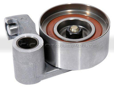 Gates Timing Belt Tensioner Bracket with Pulley for Supra MKIV