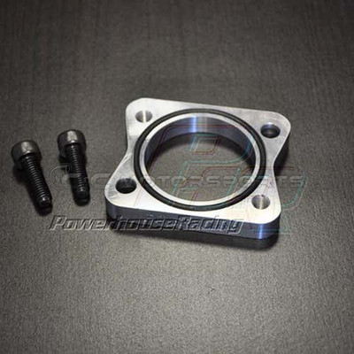 Powerhouse Racing Lower Waterneck Adaptor /Rotator Fitting for Supra MKIV TT