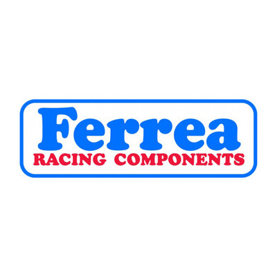 Ferrea HIGH BOOST 125lbs Dual Valve Springs Ti retainers Kit for Supra MKIV