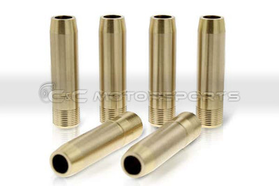 Ferrea Intake and Exhaust Valve Guides STD Size for Supra MKIV