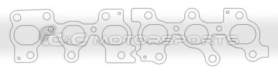 Cometic MLS Exhaust Manifold Gasket for Supra MKIV TT