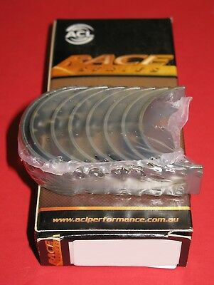 ACL Performance Al Rod Bearings STD Size for Supra MKIV