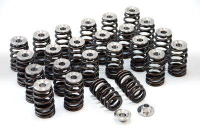 GSC Power Division Beehive Valve Springs Retainers for Supra MKIV